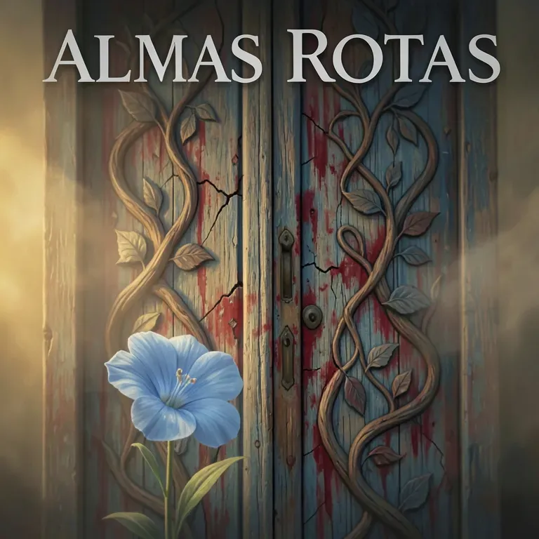 Almas Rotas