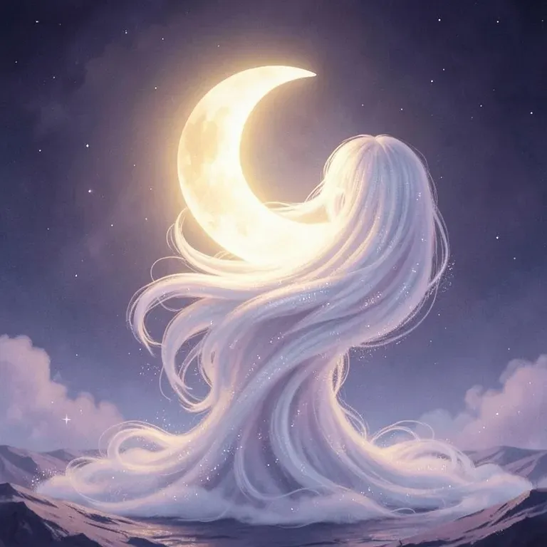 Bajo la luna