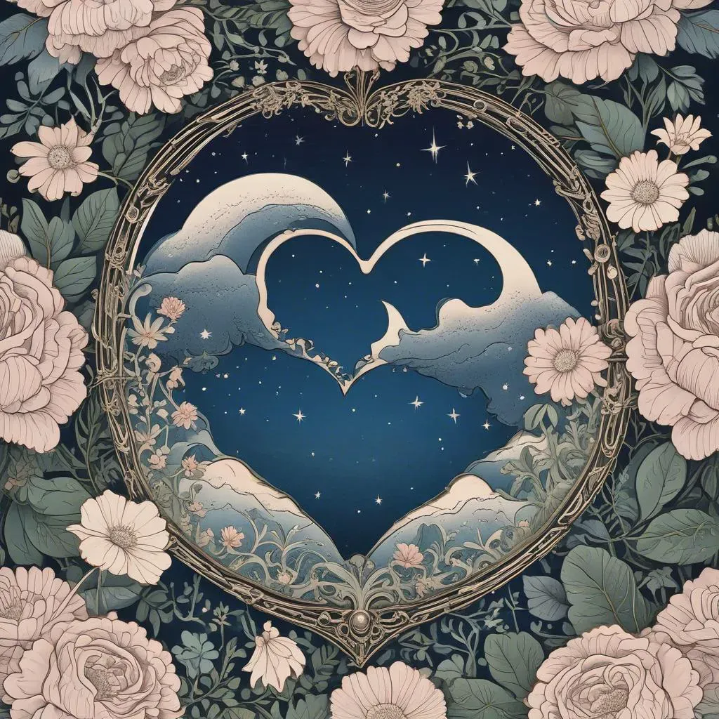 Love Till the End