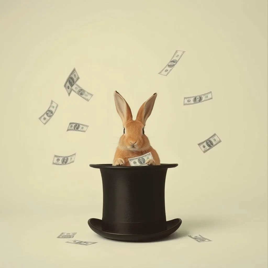 Title: I  Just Need Money By: MikeWhite Cloudwalker Music  t