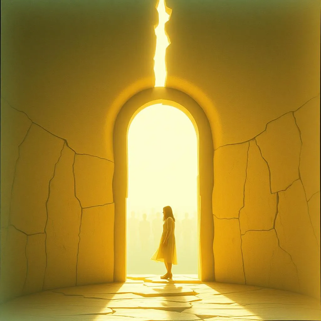 He’s the Key