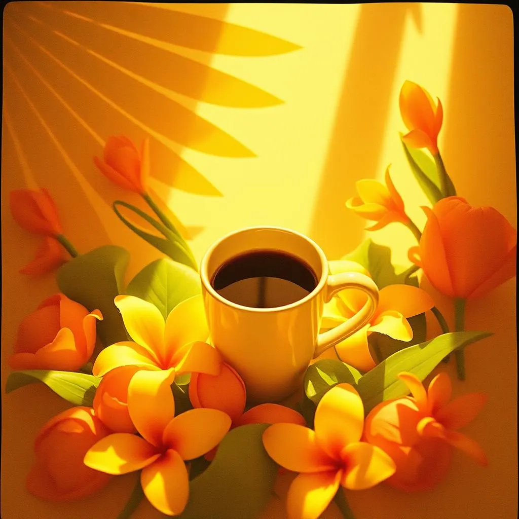 Cafecito contigo