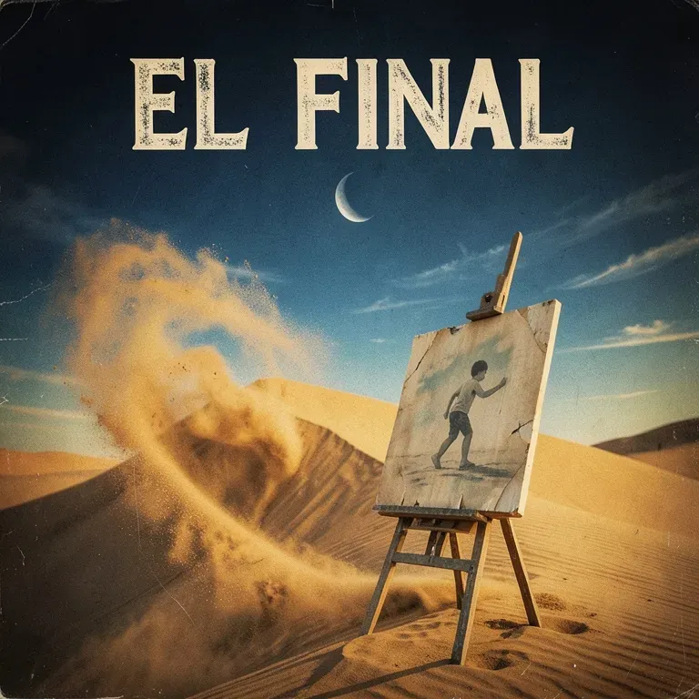 El final