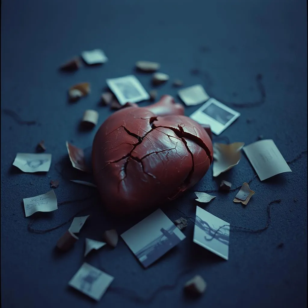 Tracion de un amor2