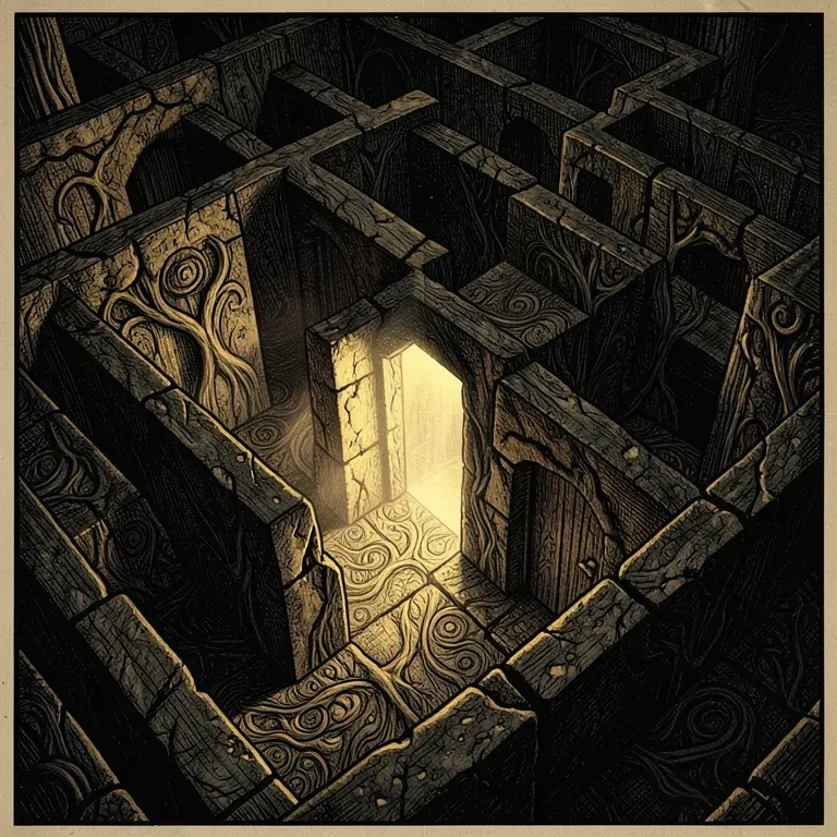 The Gate