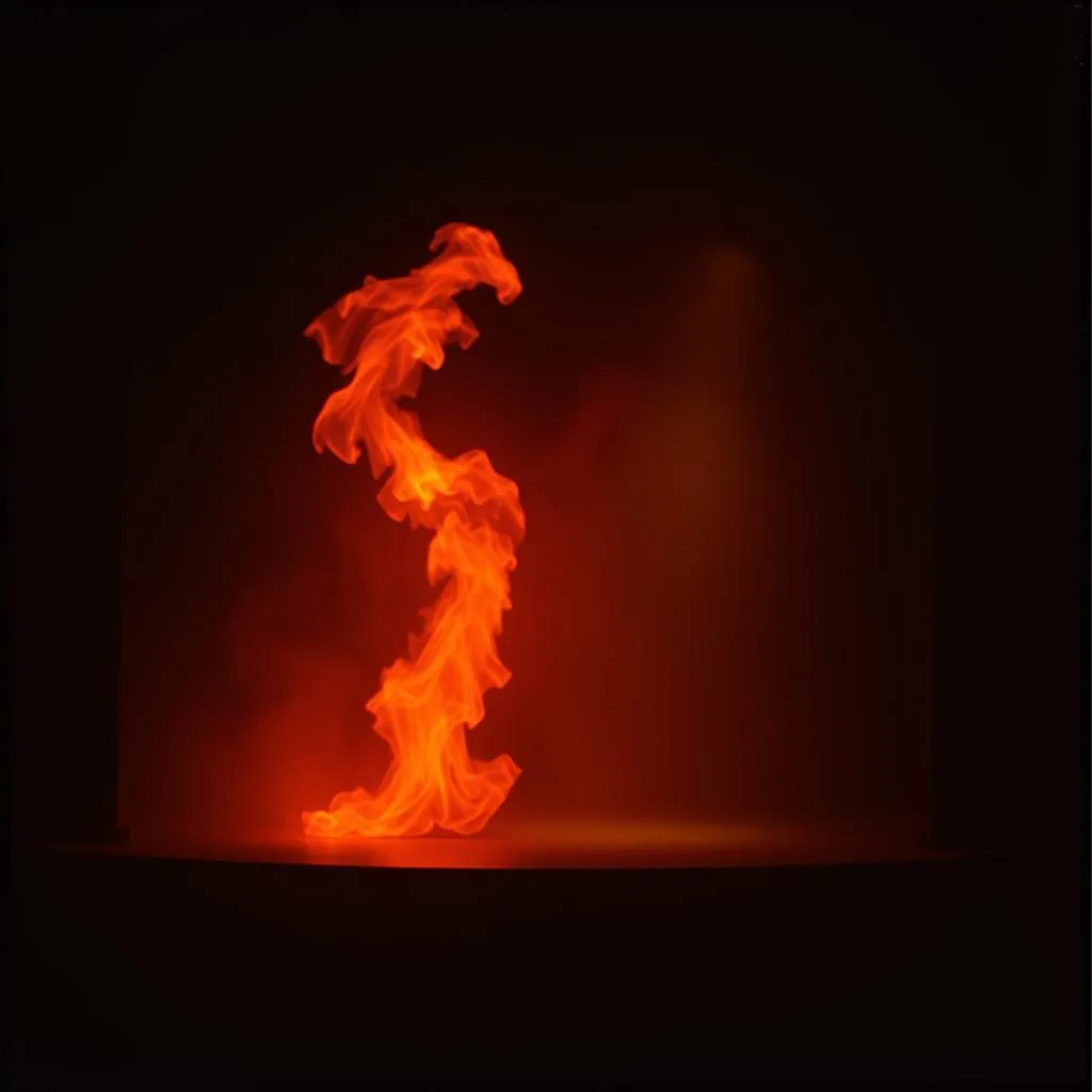 Infernal Invitation