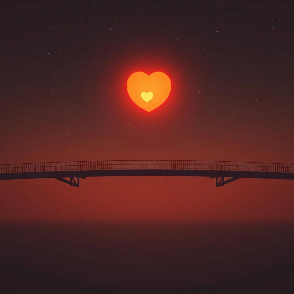 Distance Between Us