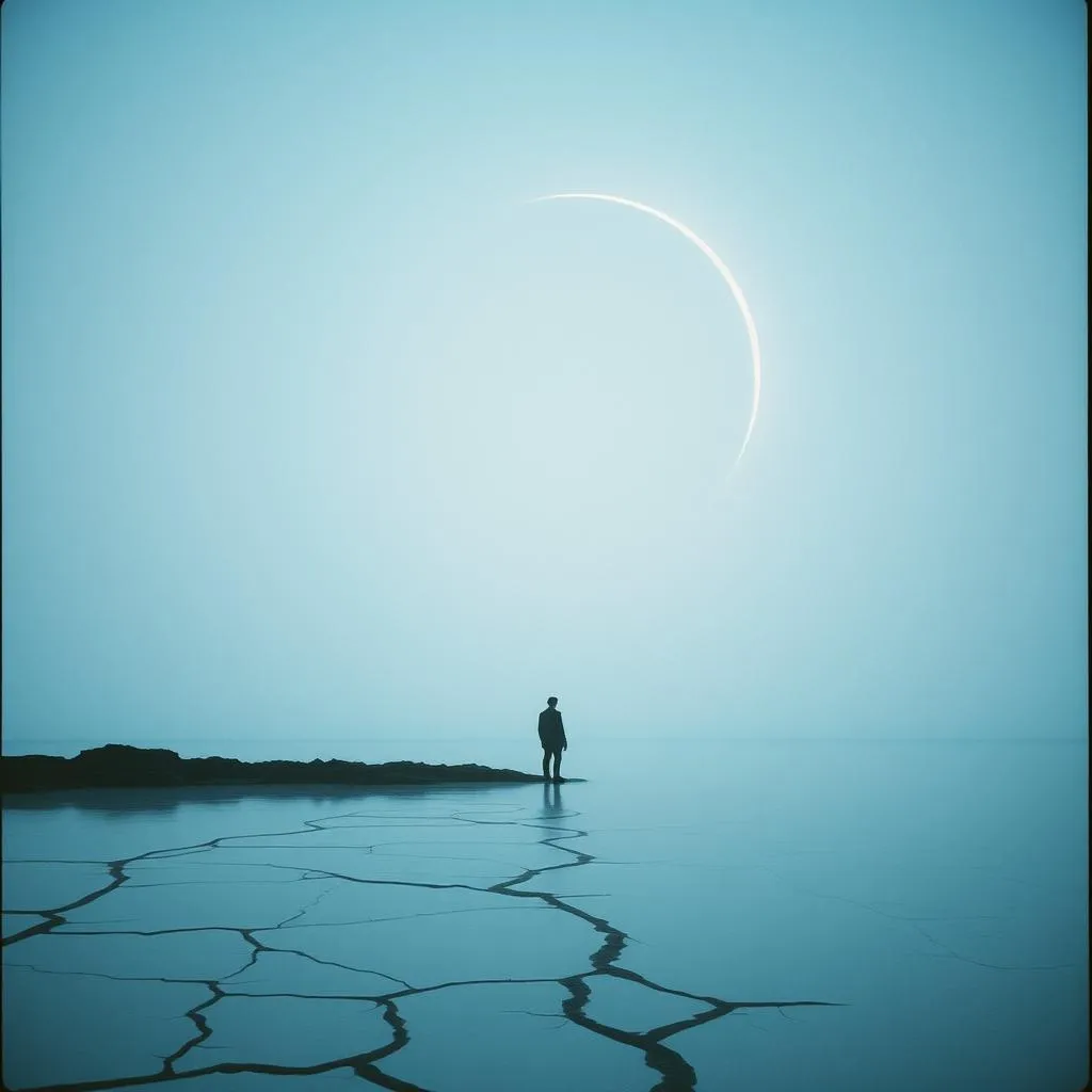 Echoes of Yesterday