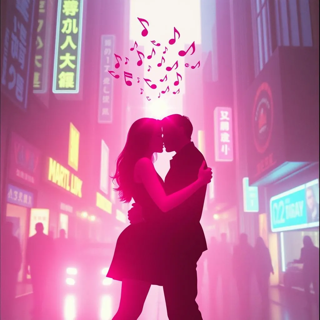 When We Were Strangers