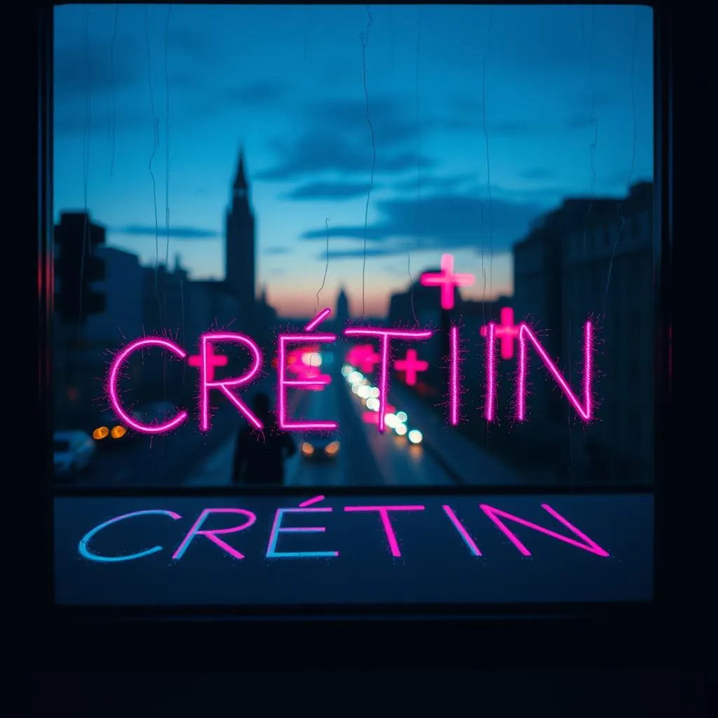 Chrétiens