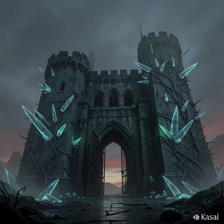 Castle Lair