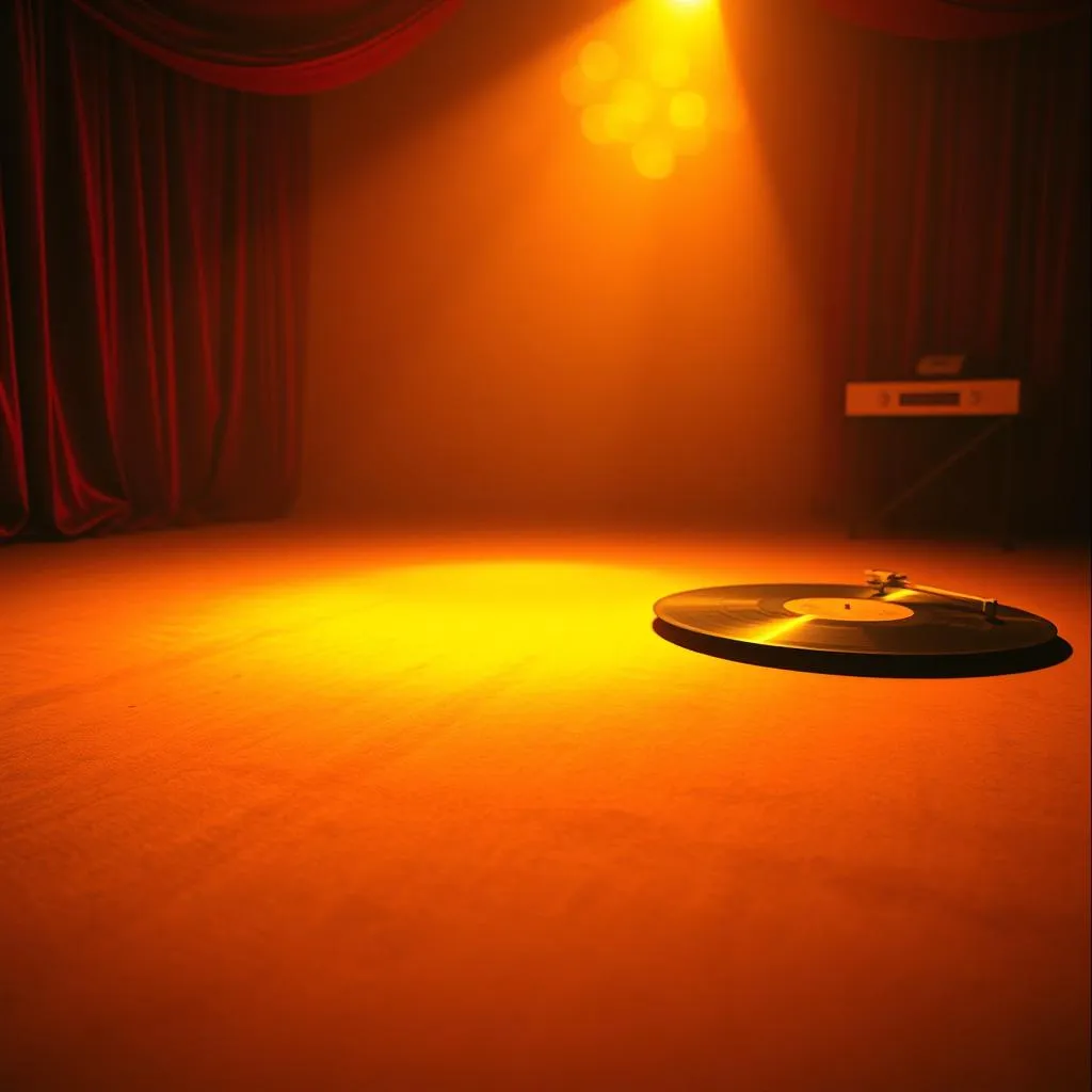 Velvet Groove