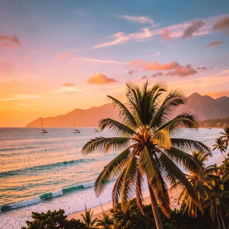 Jamaica’s Heartbeat