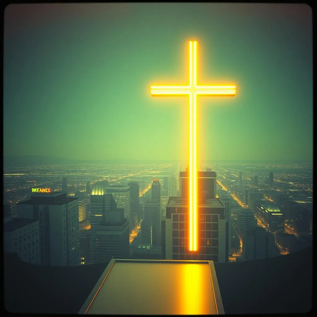 He Died for Us: The Savior's Love