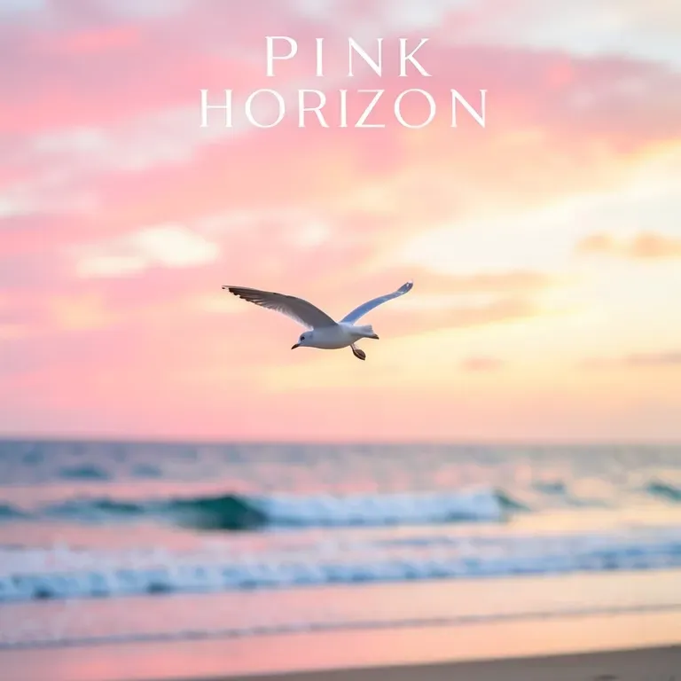 Pink Horizon (ピンク・ホライゾン)