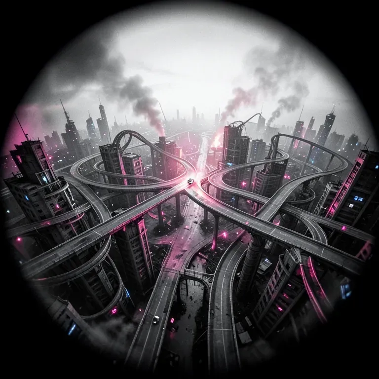 War Path