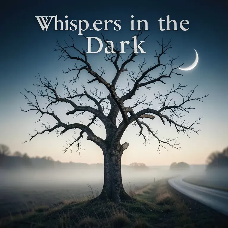 Whispers in the Dark