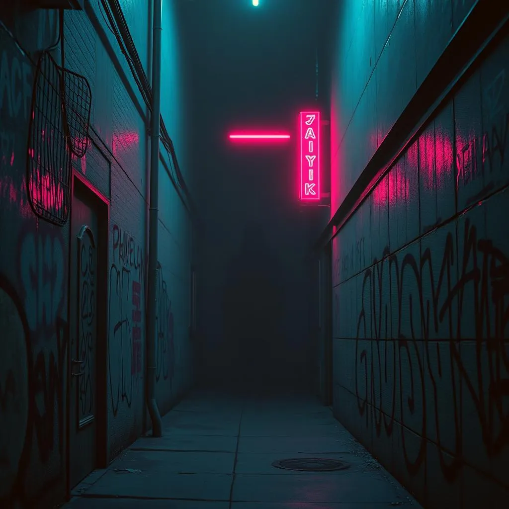 Nothing to say