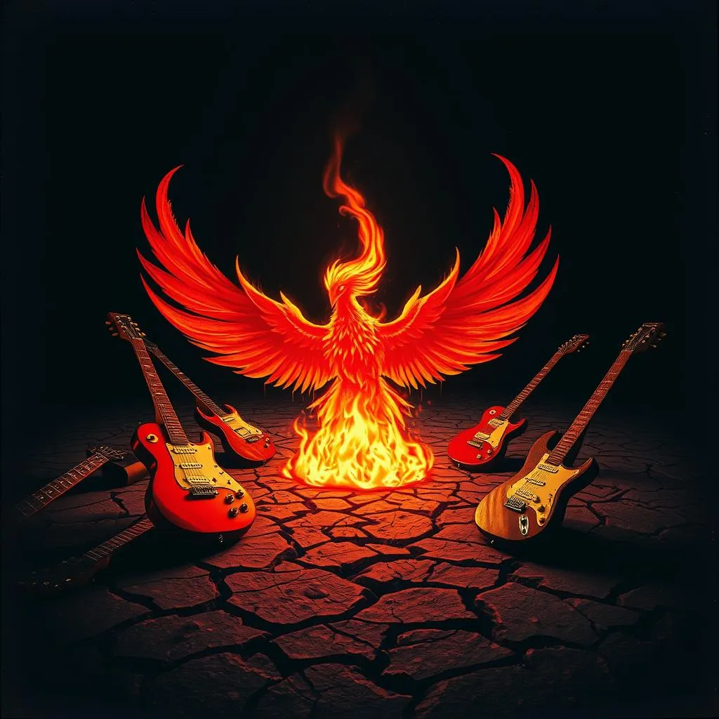 Laughter In Hell