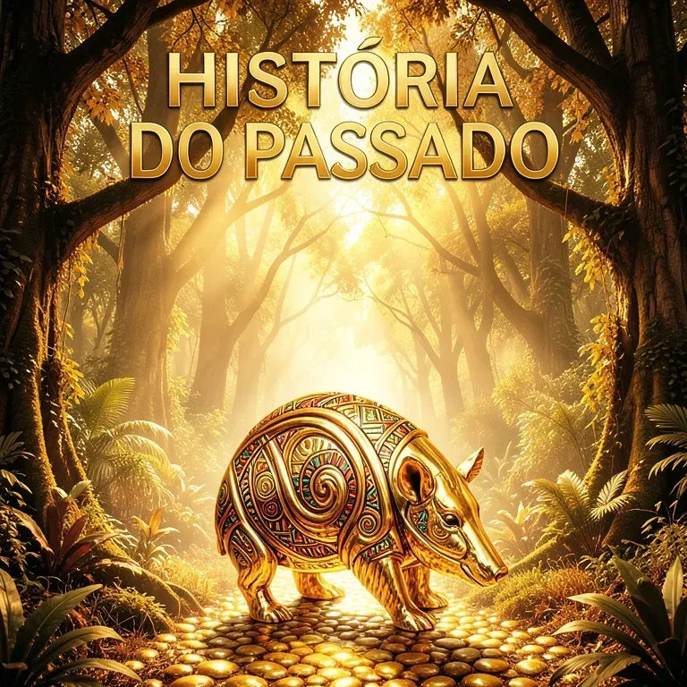 História do passado