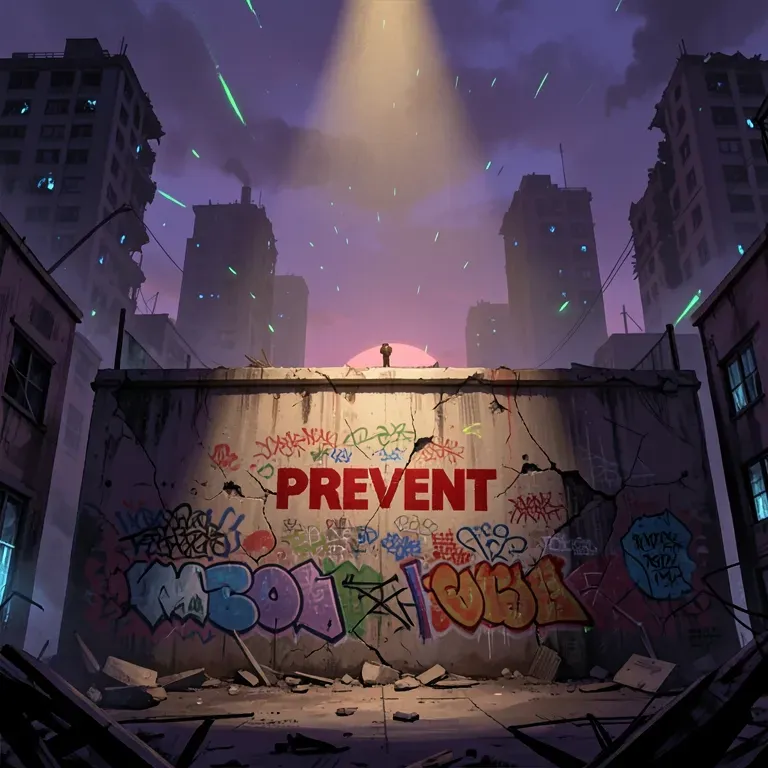 Prevent