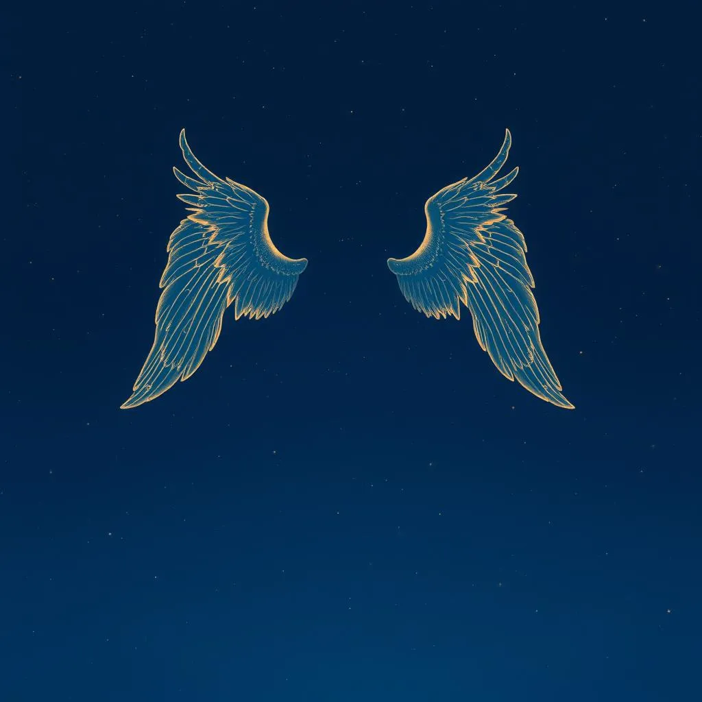 Dancing with Angels