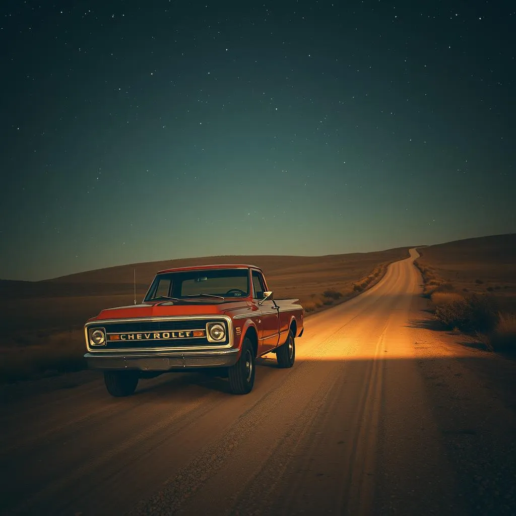 Gravel Road Soul
