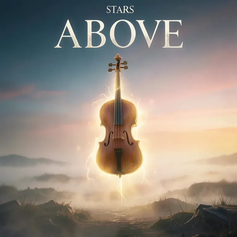 STAR - "ABOVE"