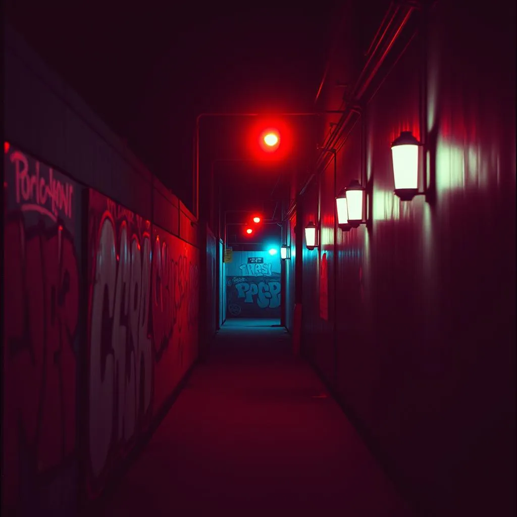 Street Code
