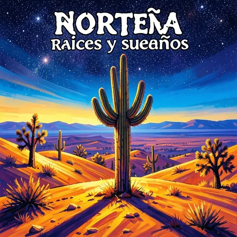 Raíces y sueños