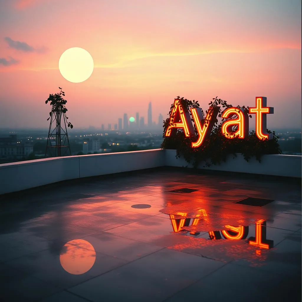 Ayat