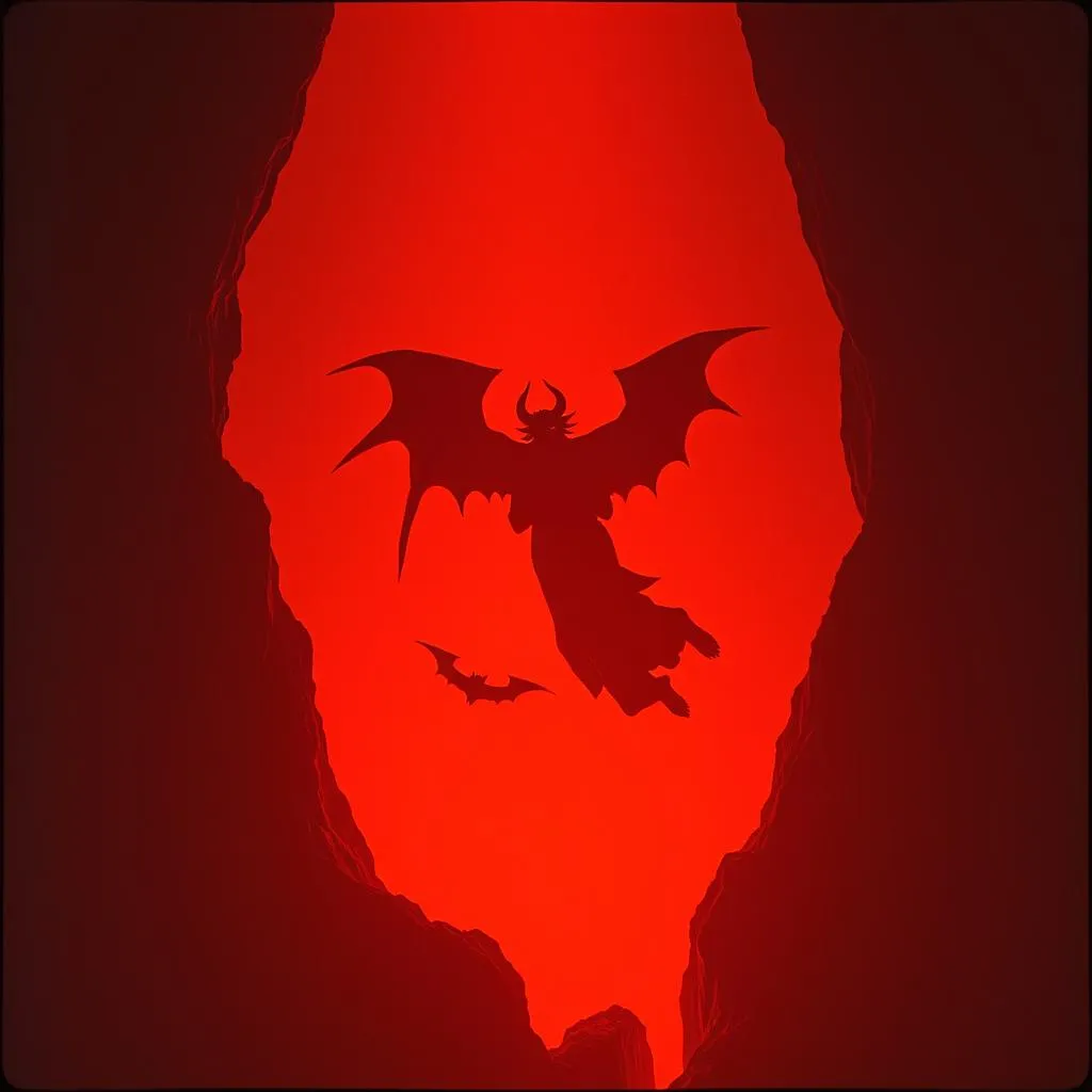 Devil's Lover