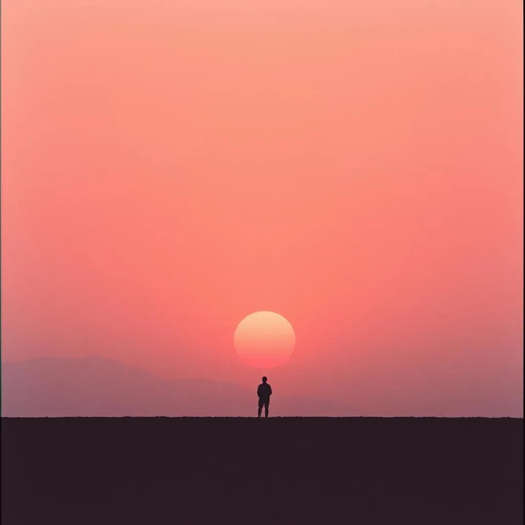 Cracks In My Horizon