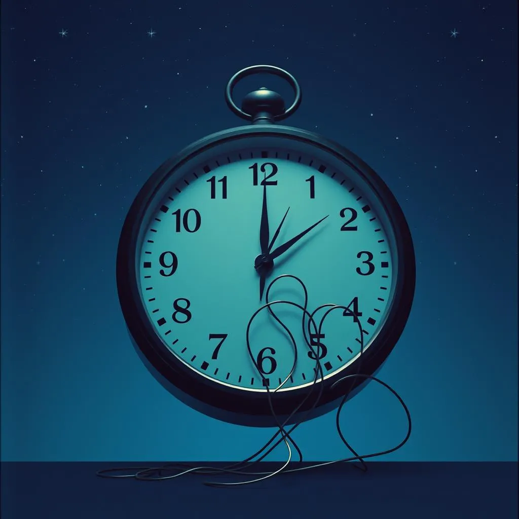 Right Person, Wrong Time