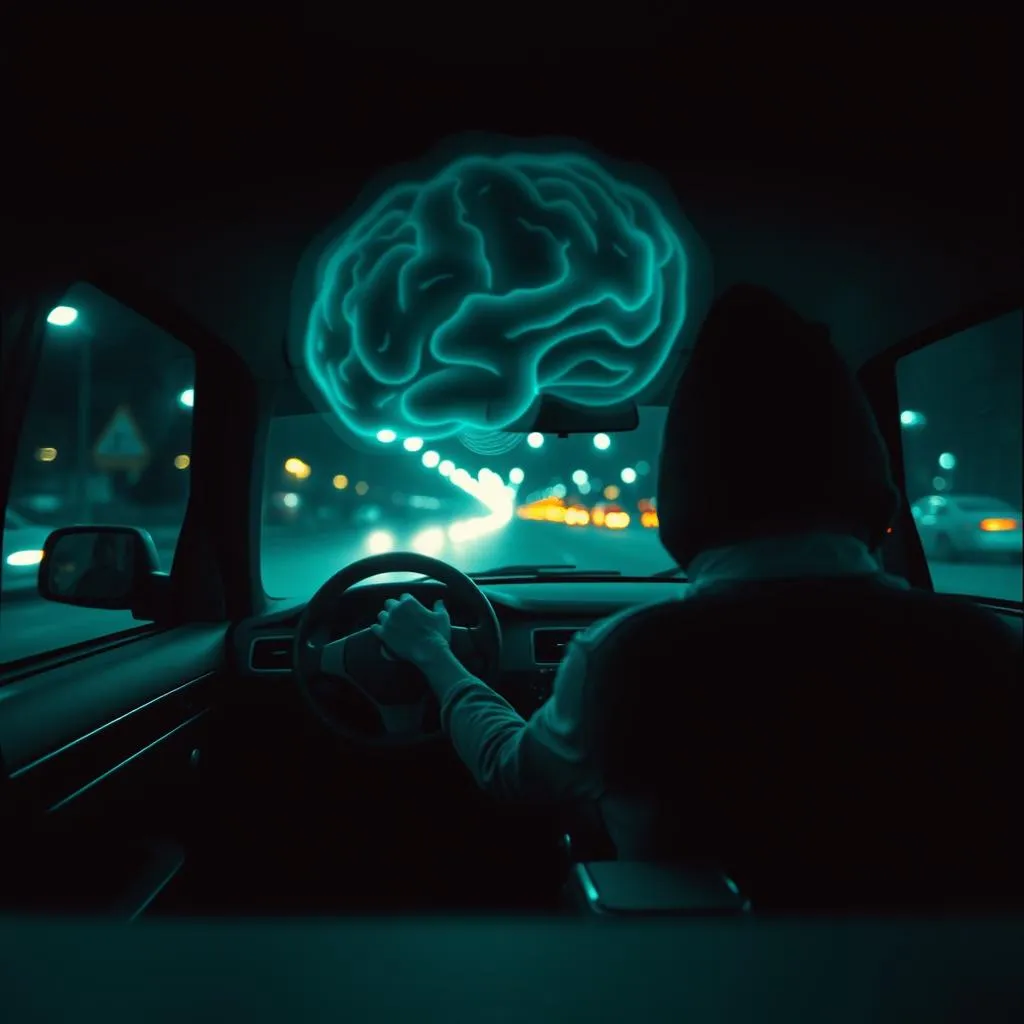 Anxiety