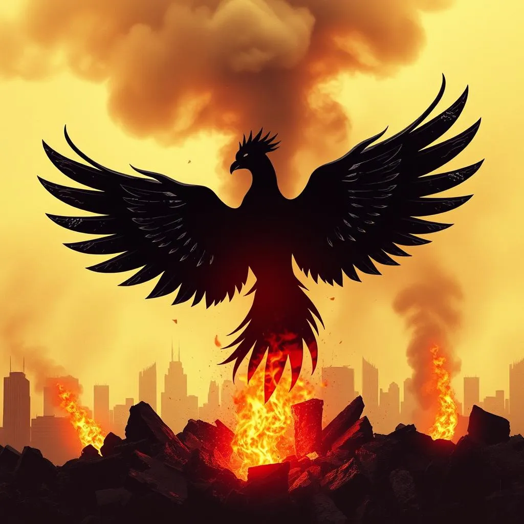Phoenix