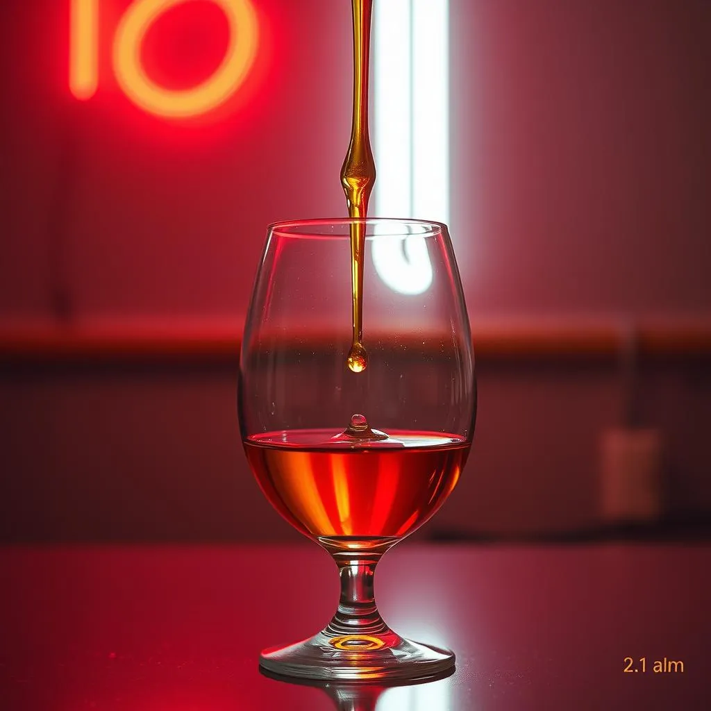 Honey Wine