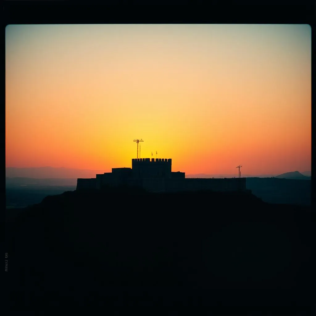 Fortaleza