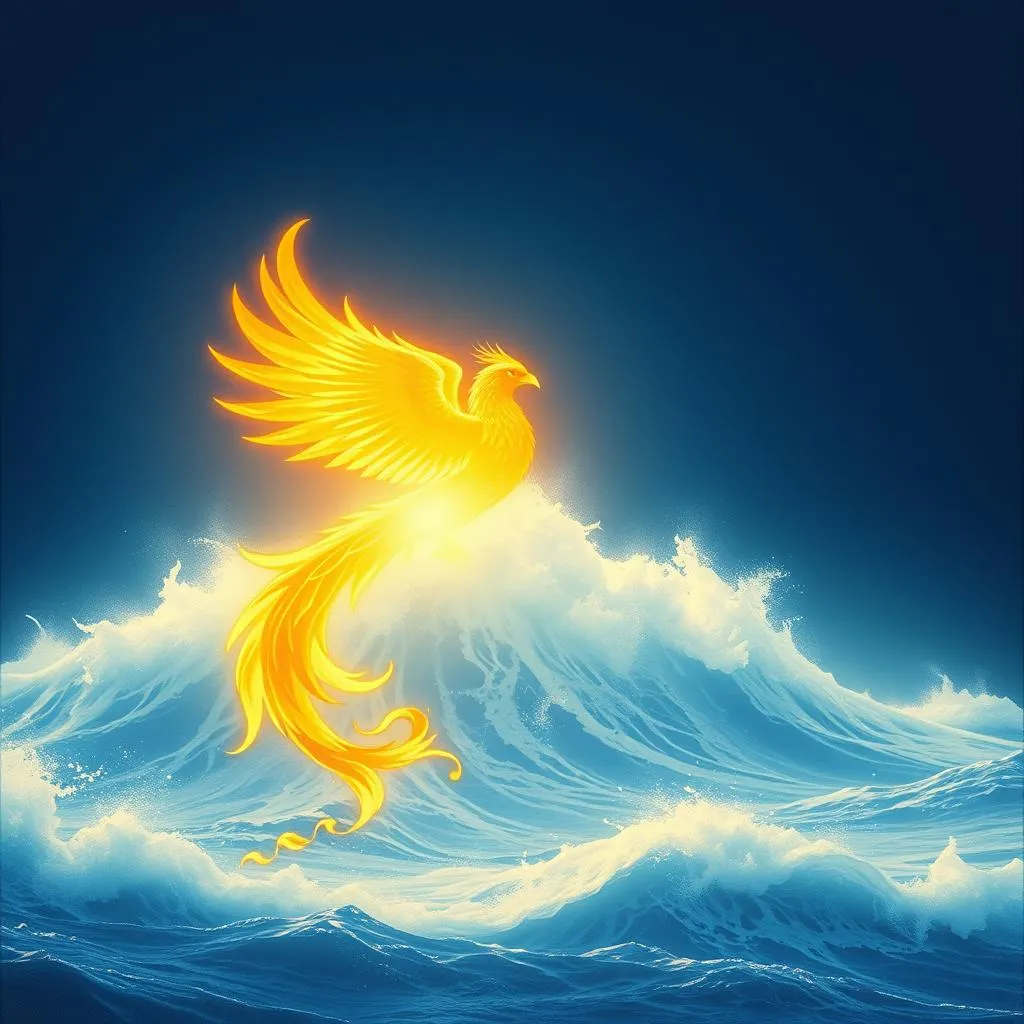 Rise Above