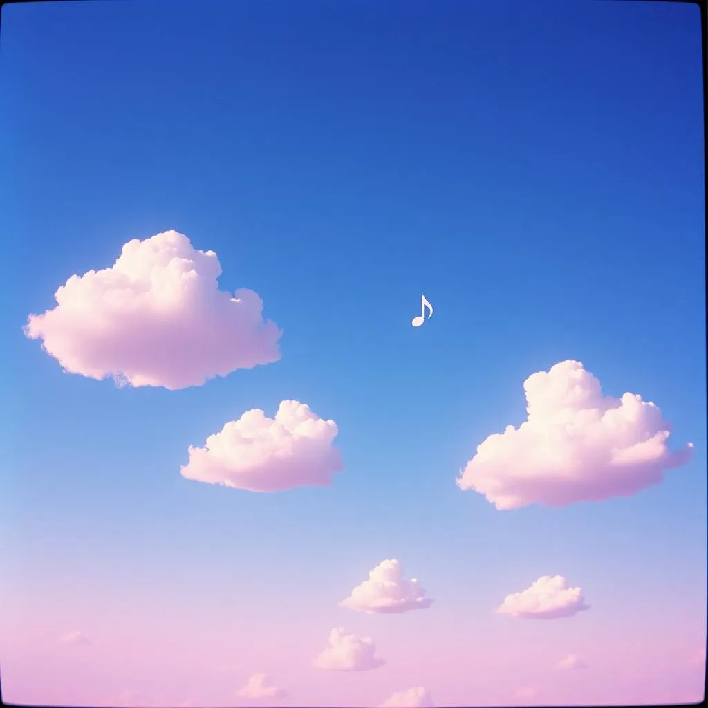Float With Me