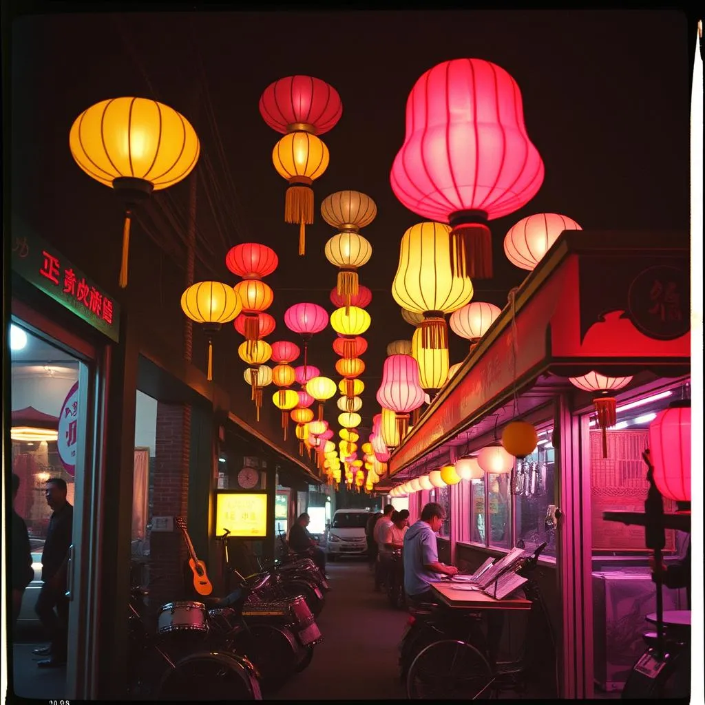 MALEM MINGGU