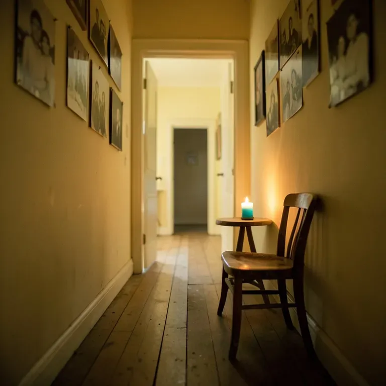 I’ll Leave the Light On for You If You Leave