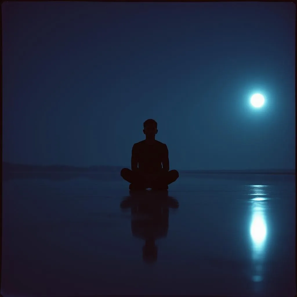 Nothing Shifts