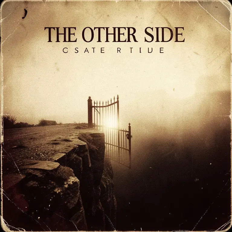 The other side