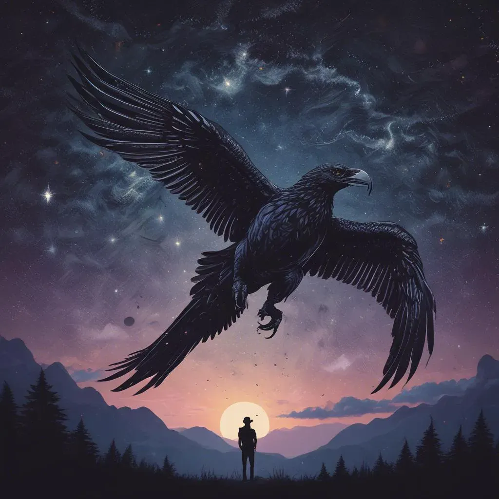 Midnight Apex