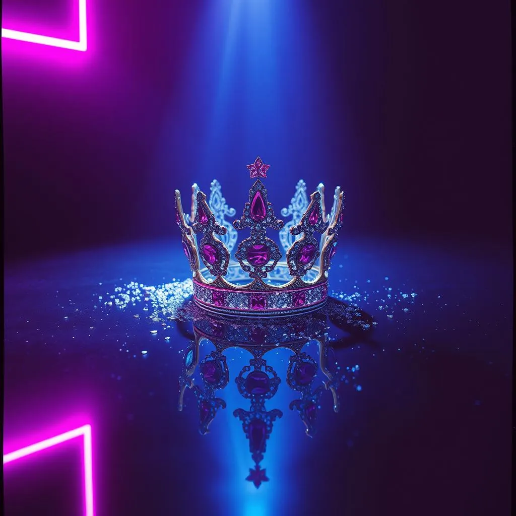 Crown of Chaos