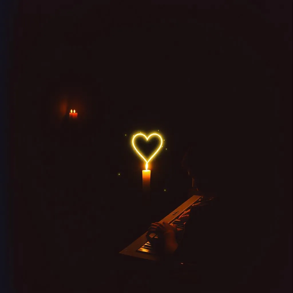 All My Love Belongs To You