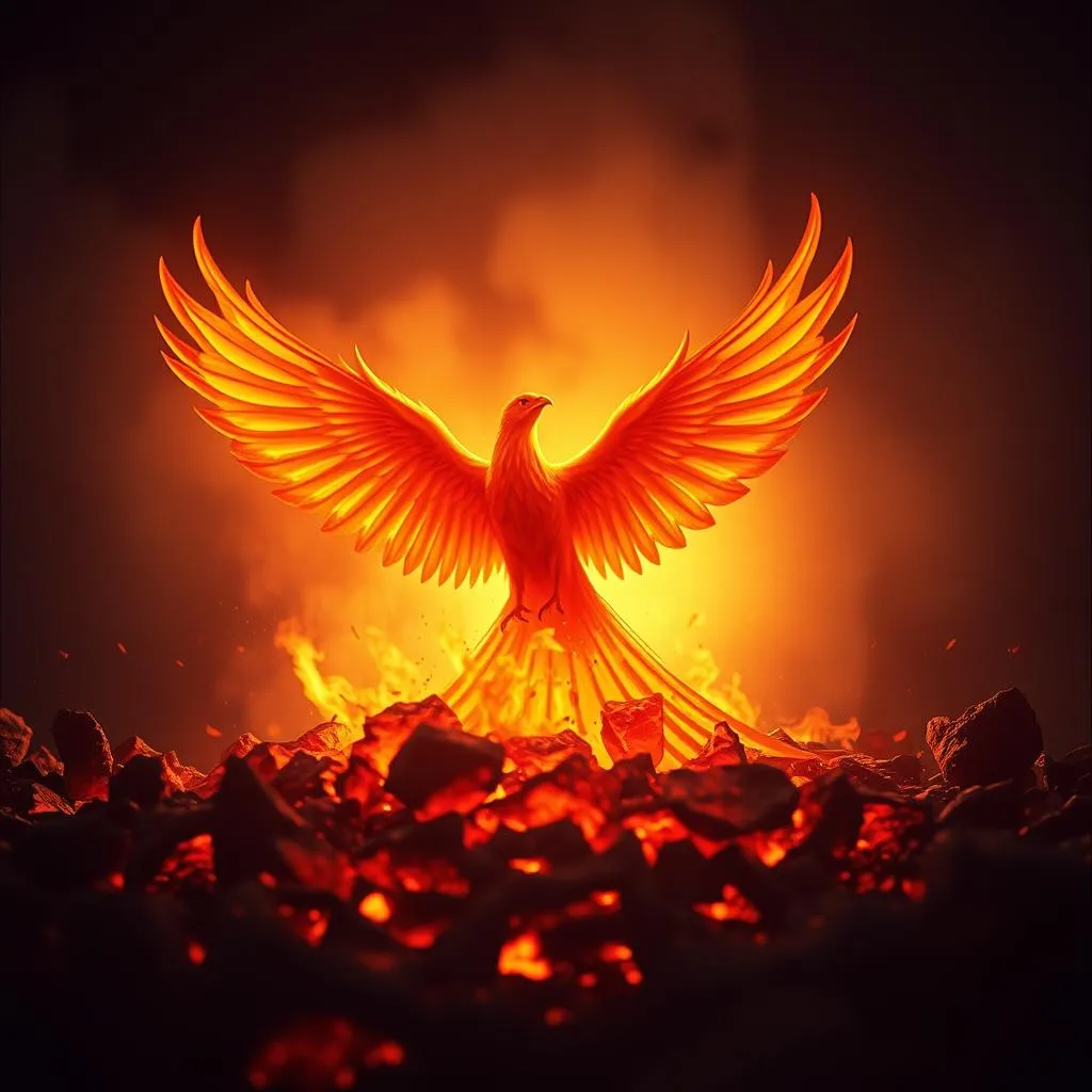 Rise Again