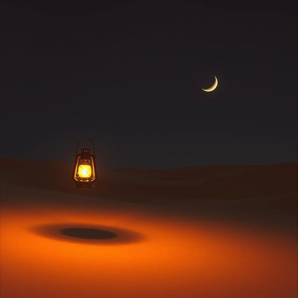 Se relier à Allah