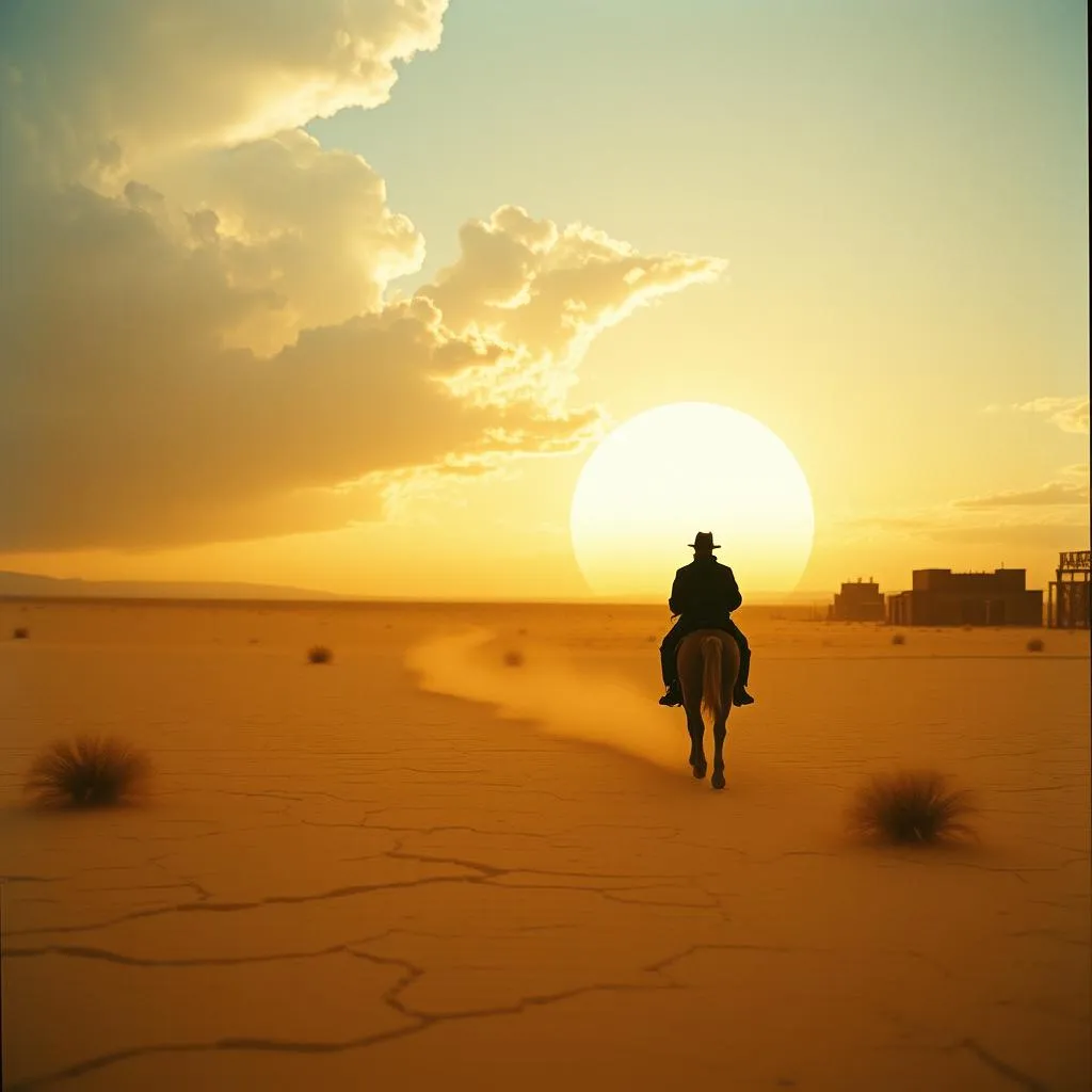 Wicked West Run